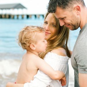 Meet your Posher, Julia